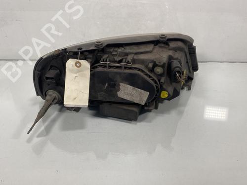 Left headlight VW SHARAN (7M8, 7M9, 7M6) 1.9 TDI | BP20030033C28 