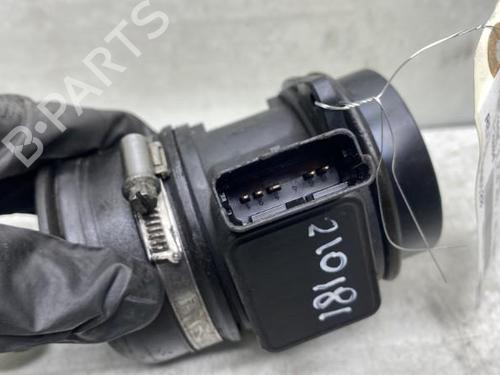 Mass air flow sensor PEUGEOT 307 (3A/C) 2.0 HDi 110 | BP19991787M95 