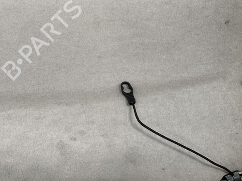 Cappelliera posteriore VW GOLF IV (1J1) 1.9 TDI (110 hp) 21958421