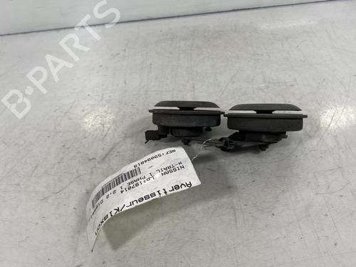 Horn NISSAN X-TRAIL I (T30) 2.2 Di 4x4 | BP19978021E13 