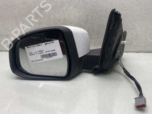 Left mirror FORD MONDEO IV Turnier (BA7) 1.8 TDCi | BP19959927C26 