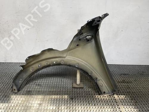 Right front fenders MINI MINI (R56) Cooper D | BP19968054C42 
