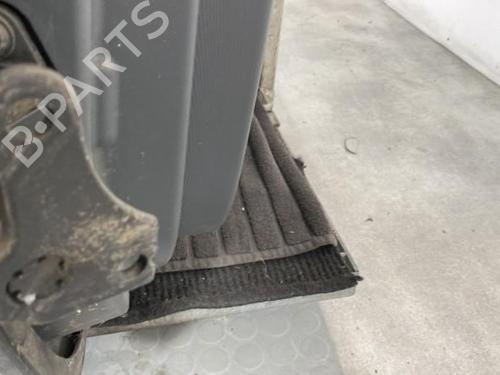 Right front door SMART FORFOUR (454) 1.5 CDI (454.000) | BP19956891C3 