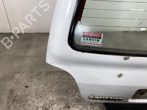 Bakluke CC/Kombi-Kupé RENAULT TWINGO I (C06_)  | BP19956075C6 