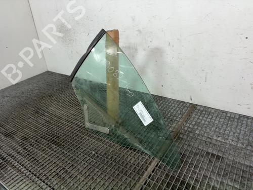 Used Rear left door window Rear left door window OPEL ASTRA H TwinTop (A04) 1.9 CDTi (L67) (150 hp) 39946801 39946801