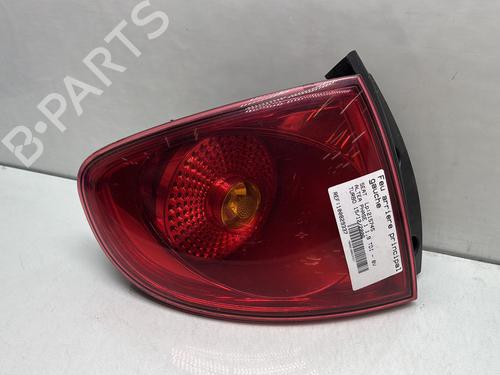 Used Left taillight SEAT ALTEA (5P1) 1.9 TDI (105 hp) 29507119