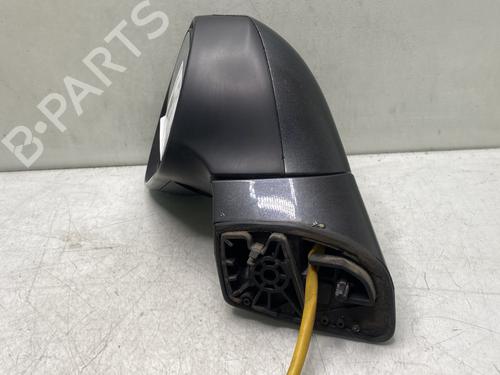 Left mirror PEUGEOT 308 I (4A_, 4C_) 1.6 HDi | BP32296946C26 