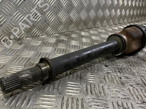 Used Right front driveshaft NISSAN ALMERA II Hatchback (N16) [2000-2025]  19963846