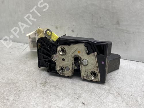 Front left lock DACIA LOGAN MCV II 1.0 SCe 75 | BP20021876C98 