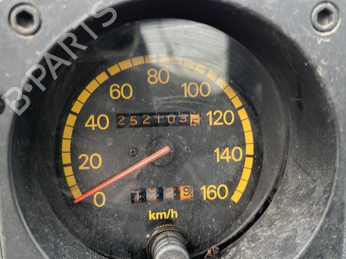 Left headlight MITSUBISHI PAJERO I (L04_G, L14_G) 2.5 TD (L044G, L049G) | BP21784956C28 