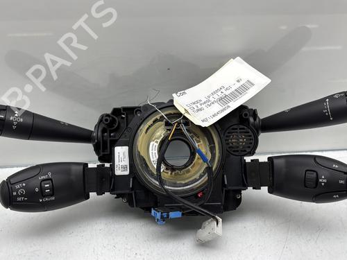 Steering column stalk CITROËN C3 II (SC_) 1.4 HDi 70 (SC8HZC, SC8HR0, SC8HP4) | BP28280201I23 - Image 2