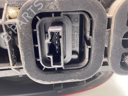 Right taillight DACIA DUSTER (HS_) 1.5 dCi | BP28385398C35 