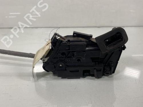 Used Rear right lock VW POLO V (6R1, 6C1) [2009-2022]  20029254
