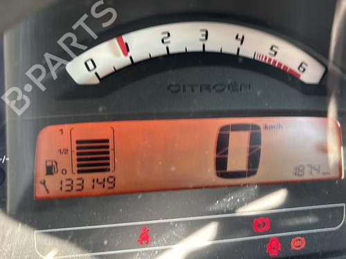 Front left window mechanism CITROËN C3 Pluriel (HB_) 1.4 HDi | BP32334804C22 - Image 28