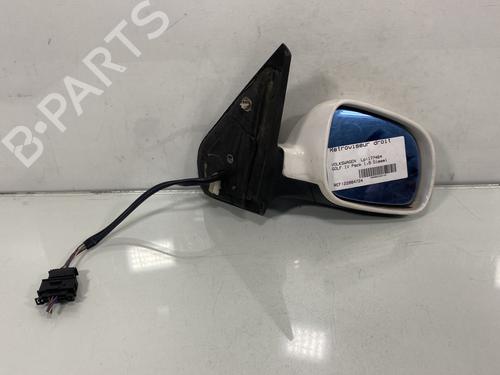 Used Right mirror VW GOLF IV (1J1) 1.9 TDI (110 hp) 20017903