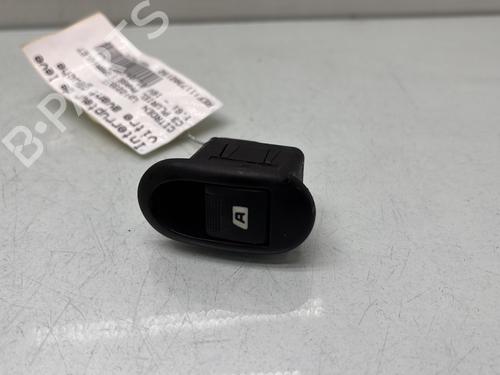 left-front-window-switch-citroen-c3-pluriel-hb_-2003-32469980 main image