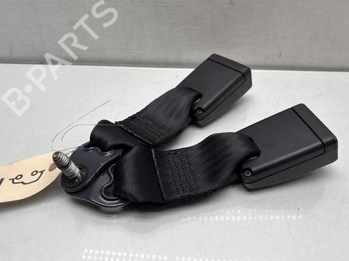 Seat buckle DACIA SANDERO II TCe 90 (B8M1, B8MA, B8AC) | BP27361391I32 