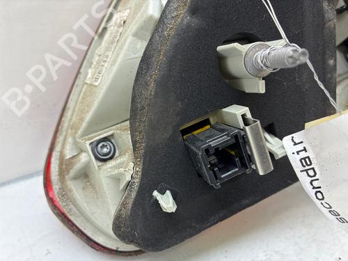 Left tailgate light PEUGEOT 2008 I (CU_) 1.2 VTi | BP39901812C79 - Image 6