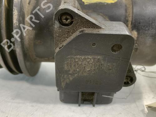 Used Mass air flow sensor TOYOTA COROLLA (_E12_) 1.4 D (NDE120_, NDE120R) (90 hp) 20002957