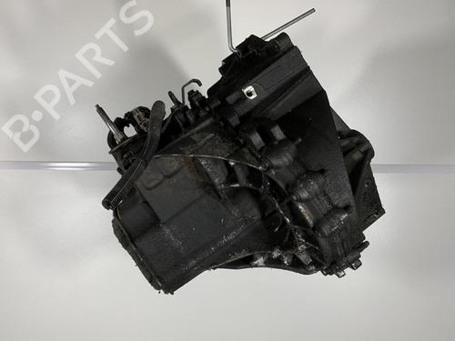 Used Gearbox Gearbox CITROËN DS4 (NX_) 1.6 HDi 110 (112 hp) 19994443 19994443
