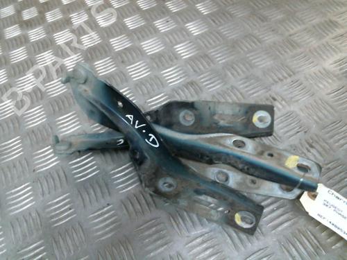 Used Hinge/Door check strap PEUGEOT 307 SW (3H) [2002-2009]  20002640