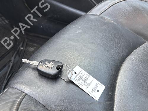 Climate control PEUGEOT 206 CC (2D) 1.6 16V (2DNFUF, 2DNFUR) | BP32368102I5  - Image 23