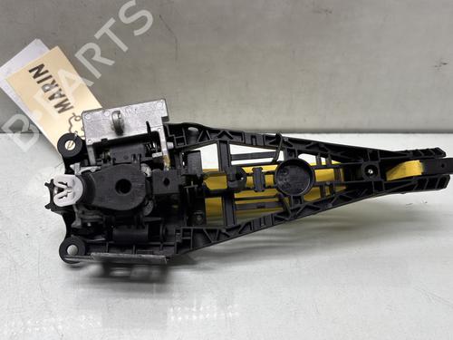 Front left exterior door handle OPEL ADAM (M13) 1.4 | BP32062959C128