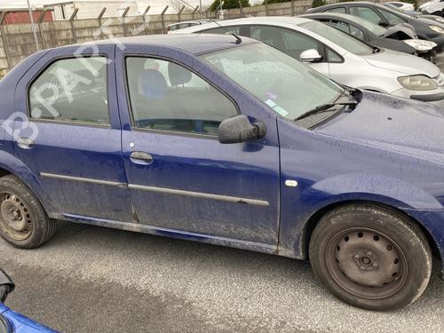 Warning DACIA LOGAN (LS_) 1.4 MPI LPG (LS0C) | BP26387813I22 - Image 32