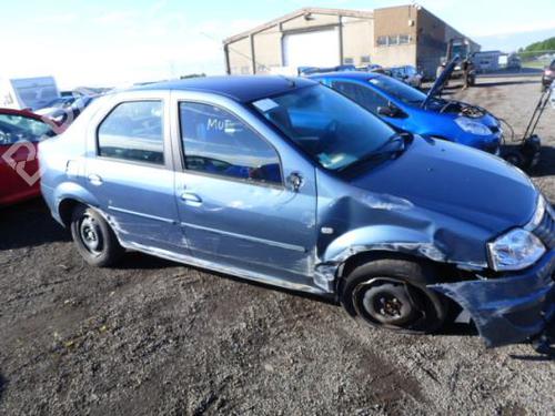 Front right interior door handle DACIA LOGAN (LS_) 1.5 dCi (LS0W) | BP20032895I14  - Image 9