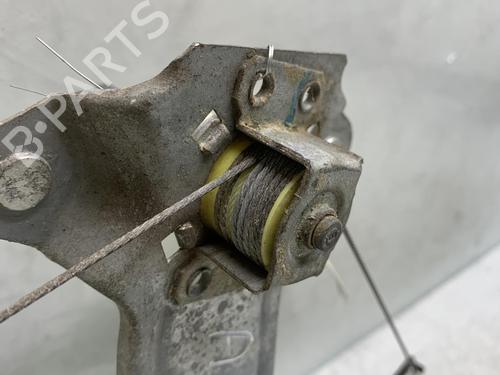 Rear right window mechanism BMW 1 (E87) 118 d | BP19965117C25 