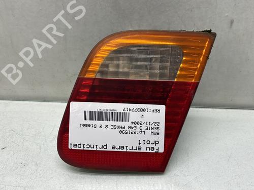 Right taillight BMW 3 (E46) 318 d | BP33648342C35 - Image 2