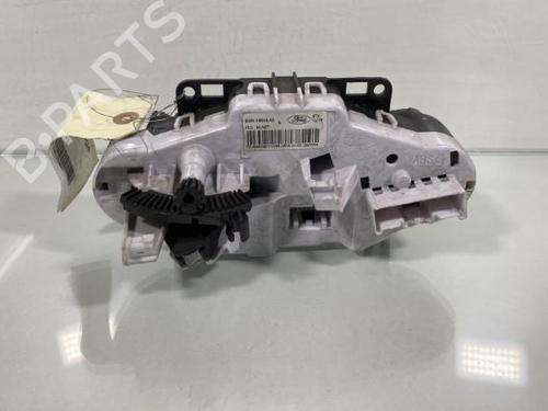 Used Climate control Climate control FORD FIESTA V (JH_, JD_) [2001-2014] 19984816 19984816