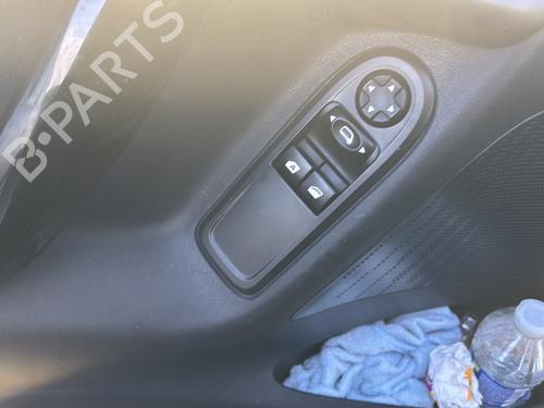 Left front window switch CITROËN C3 II (SC_) 1.6 HDi | BP37028906I27  - Image 17
