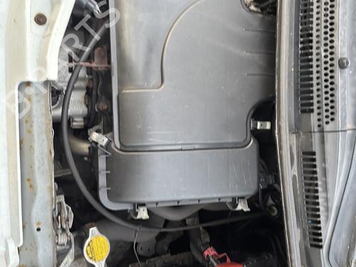 Engine control unit (ECU) CITROËN C1 (PM_, PN_) 1.0 | BP33948906M57 - Image 11