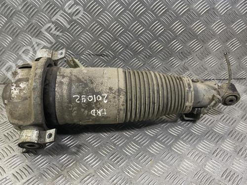 Used Left rear shock absorber Left rear shock absorber 19953891 19953891