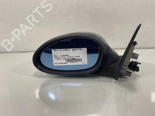 Used Left mirror BMW 3 Touring (E91) 320 d (163 hp) 20025902