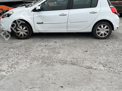 Gearbox RENAULT CLIO III (BR0/1, CR0/1) 1.5 dCi | BP20642336M3 