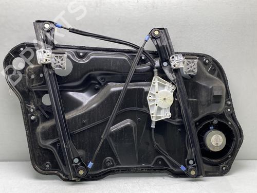 Front right window mechanism VW GOLF IV (1J1) 1.9 TDI | BP24961431C23 