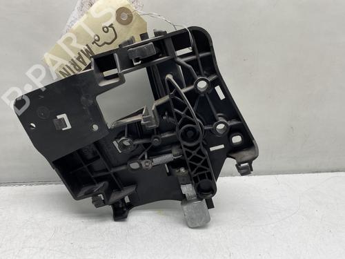 Used Rear right interior door handle Rear right interior door handle CITROËN BERLINGO Box Body/MPV (B9) 1.6 HDi / BlueHDi 75 (75 hp) 25123550 25123550