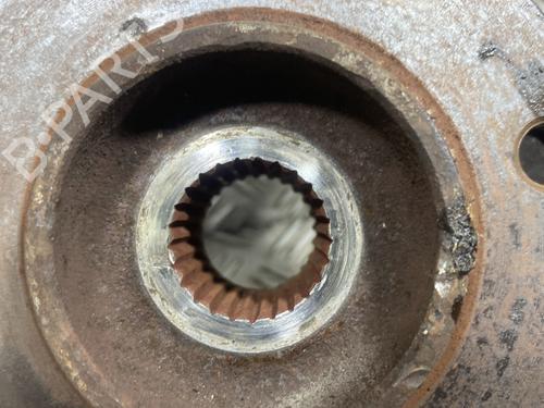 Mangueta delantera derecha PEUGEOT 307 (3A/C) 1.6 HDi | BP29939827M26 