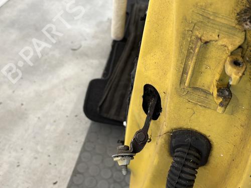 Left front door RENAULT MEGANE I Coach (DA0/1_) 1.6 16V (DA0B, DA04, DA11) | BP30515459C2