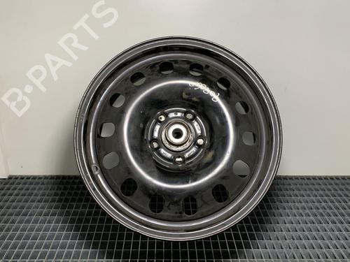 Used Rim PEUGEOT 407 SW (6E_, 6D_) 1.6 HDi 110 (109 hp) 21956711