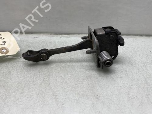 Used Hinge/Door check strap CITROËN BERLINGO MULTISPACE (B9) 1.6 HDi 110 (112 hp) 21372982