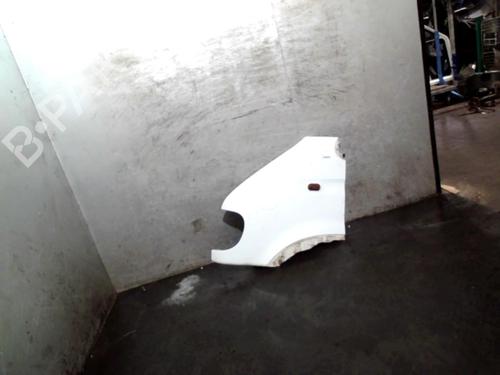 Used Left front fenders OPEL MOVANO A Van (X70) 2.8 DTI (FD) (114 hp) 21954040