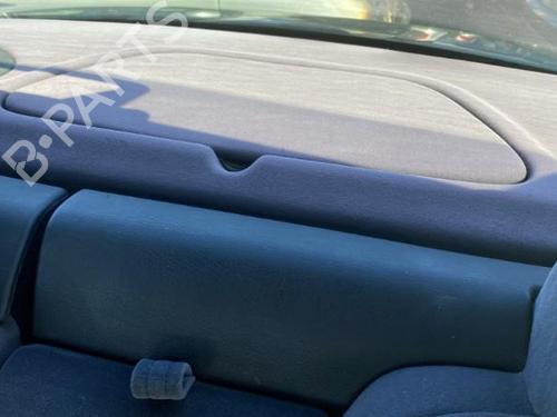Front right window mechanism PEUGEOT 406 Coupe (8C) 2.0 16V | BP22408257C23 