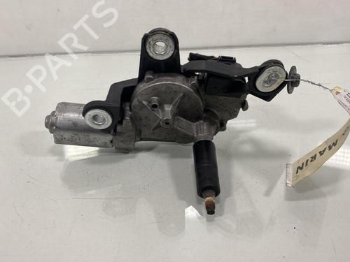 Viskermotor bagrude VW TOURAN (1T1, 1T2) 2.0 TDI | BP19971592M102 