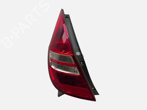 Left taillight HYUNDAI i30 (FD) 1.6 CRDi | BP39996136C34 - Image 3