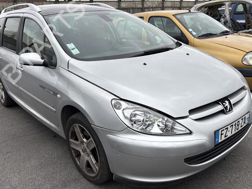 Fuse box PEUGEOT 307 Break (3E) 2.0 HDi 135 | BP26296016E1 - Image 12