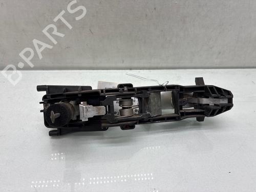 Used Front left exterior door handle Front left exterior door handle MERCEDES-BENZ C-CLASS (W203) C 220 CDI (203.006, 203.008) (143 hp) 36281466 36281466