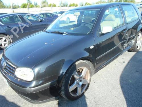 Front right interior door handle VW GOLF IV (1J1) 1.9 SDI | BP20005851I14 